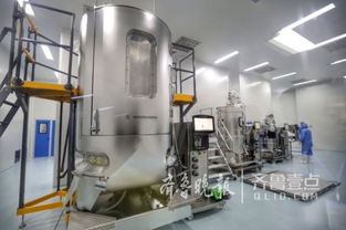 山東科技創新工程成果豐碩，生物技術研發多點開花